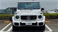2025 Mercedes-Benz G-Class