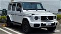 2025 Mercedes-Benz G-Class