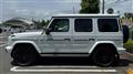 2025 Mercedes-Benz G-Class