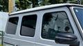 2025 Mercedes-Benz G-Class