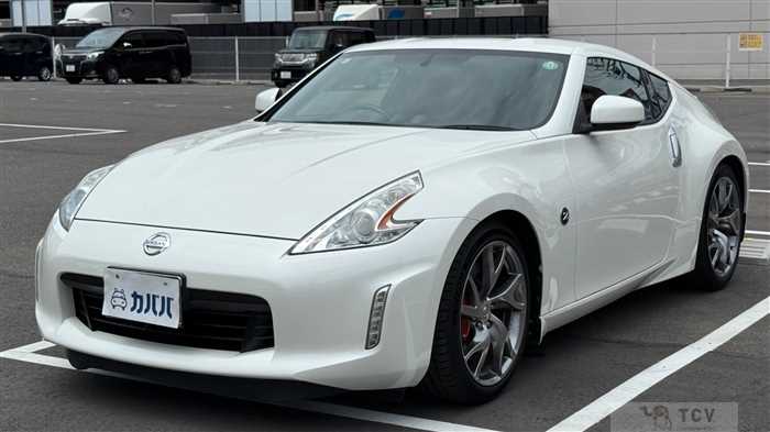 2013 Nissan Fairlady Z