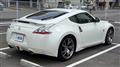 2013 Nissan Fairlady Z