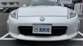 2013 Nissan Fairlady Z
