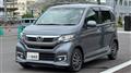 2018 Honda N-WGN