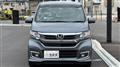 2018 Honda N-WGN