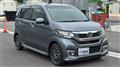 2018 Honda N-WGN