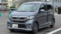 2018 Honda N-WGN