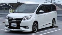 2014 Toyota Noah