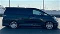 2011 Toyota Vellfire