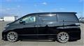 2011 Toyota Vellfire