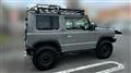 2021 Suzuki Jimny