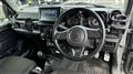 2021 Suzuki Jimny