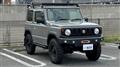 2021 Suzuki Jimny