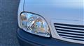 2001 Nissan March