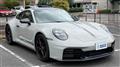 2025 Porsche 911