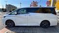 2024 Toyota Vellfire