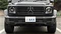2022 Mercedes-Benz G-Class