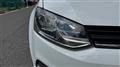2015 Volkswagen Polo