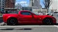 2009 Chevrolet Corvette