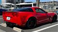 2009 Chevrolet Corvette
