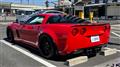 2009 Chevrolet Corvette