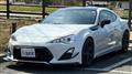 2015 Toyota 86