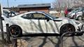 2015 Toyota 86