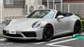 2022 Porsche 911