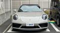 2022 Porsche 911