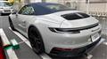2022 Porsche 911