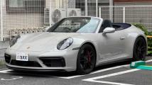 2022 Porsche 911