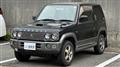 2002 Mitsubishi Pajero Mini