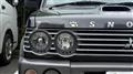 2002 Mitsubishi Pajero Mini