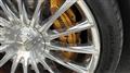 2015 Mercedes-Benz S-Class
