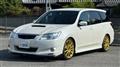 2009 Subaru Exiga