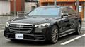 2023 Mercedes-Benz S-Class