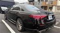 2023 Mercedes-Benz S-Class