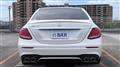 2019 Mercedes-Benz E-Class
