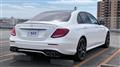 2019 Mercedes-Benz E-Class