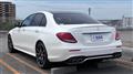 2019 Mercedes-Benz E-Class