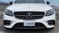 2019 Mercedes-Benz E-Class