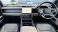 2022 Land Rover Defender