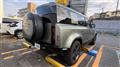 2022 Land Rover Defender