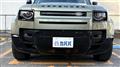 2022 Land Rover Defender