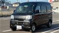 2013 Daihatsu Hijet Cargo