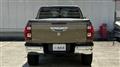 2021 Toyota Hilux
