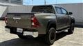 2021 Toyota Hilux