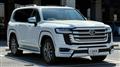 2023 Toyota Land Cruiser