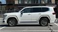 2023 Toyota Land Cruiser