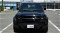 2024 Land Rover Defender